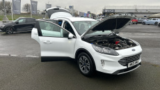 Ford Kuga 1.5 EcoBlue Titanium Edition 5dr Auto Diesel Estate